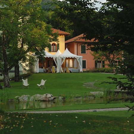 La Locanda Del Notaio Pellio Intelvi Kültér fotó