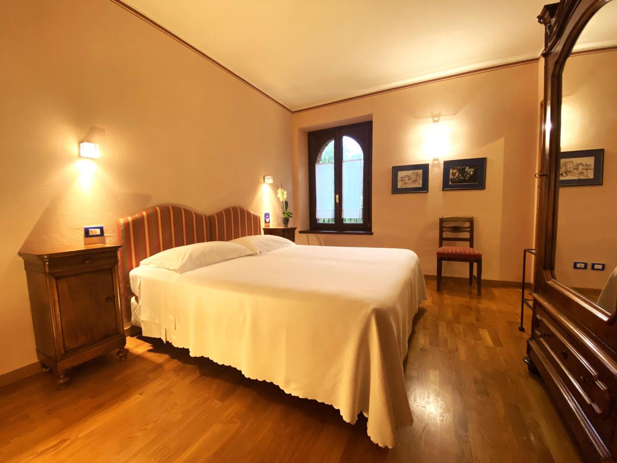 La Locanda Del Notaio Pellio Intelvi Kültér fotó