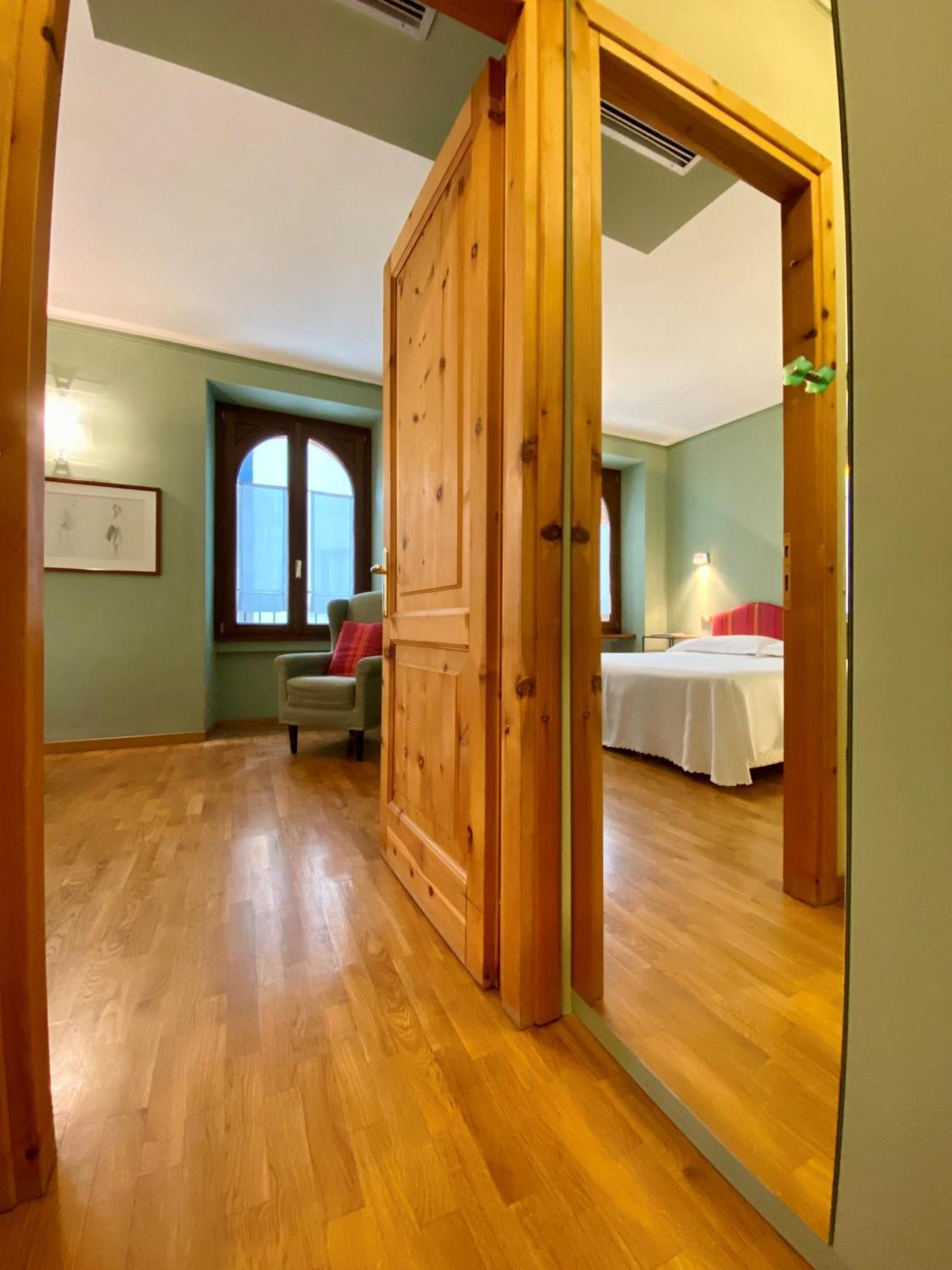 La Locanda Del Notaio Pellio Intelvi Kültér fotó