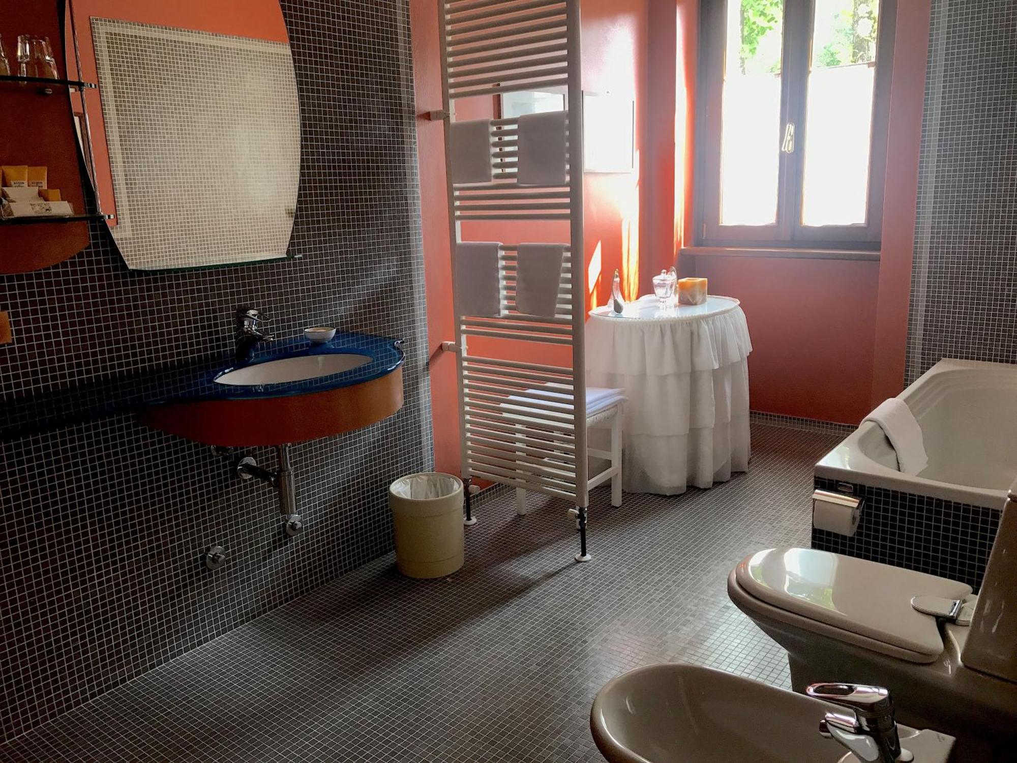 La Locanda Del Notaio Pellio Intelvi Kültér fotó
