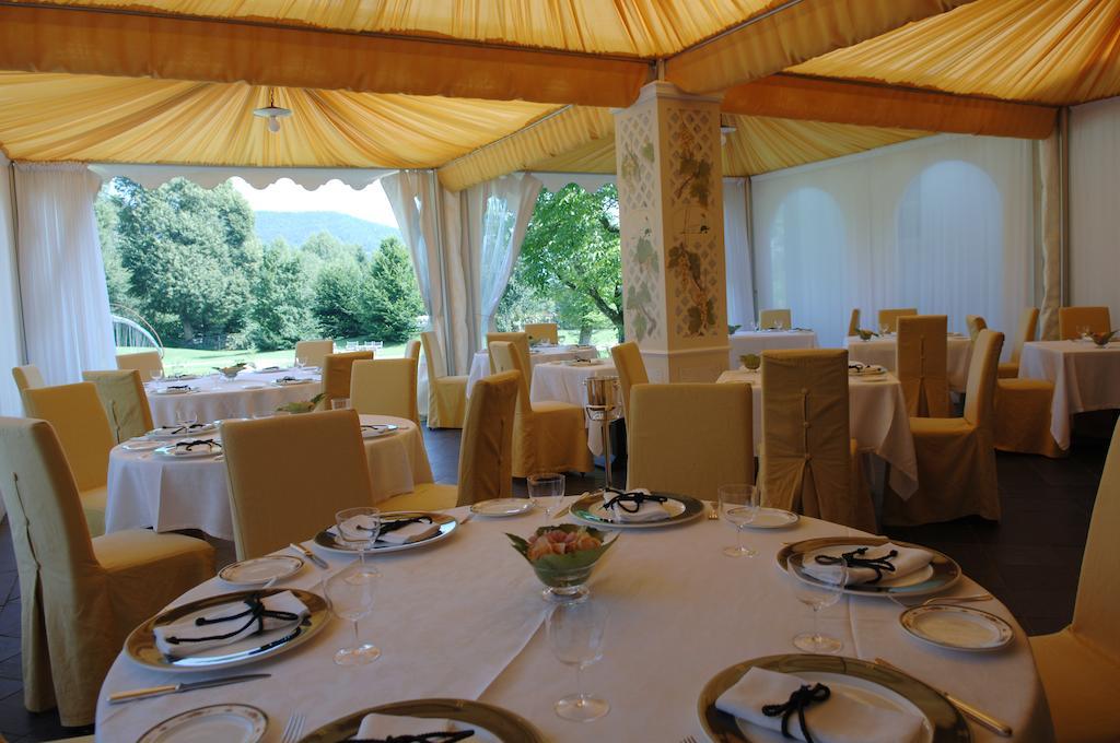 La Locanda Del Notaio Pellio Intelvi Kültér fotó